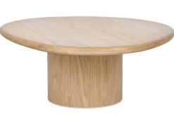 Urban Barn Medina Coffee Table -Miro Natural- Coffee Tables
