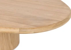 Urban Barn Medina Coffee Table -Miro Natural- Coffee Tables