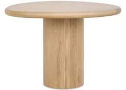 Urban Barn Medina Side Table -Miro Natural- Side Tables