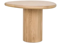 Urban Barn Medina Side Table -Miro Natural- Side Tables