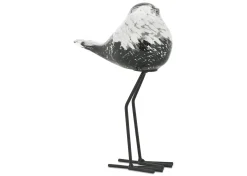 Urban Barn Merle Bird Decor- Decorative Accents