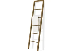 Urban Barn Merriam Blanket Ladder- Bookcases & Storage