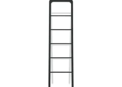 Urban Barn Merriam Blanket Ladder- Bookcases & Storage