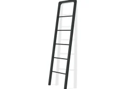 Urban Barn Merriam Blanket Ladder- Bookcases & Storage