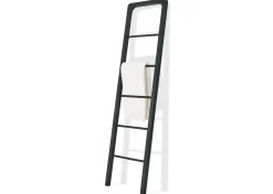 Urban Barn Merriam Blanket Ladder- Bookcases & Storage