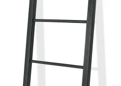 Urban Barn Merriam Blanket Ladder- Bookcases & Storage