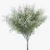 Urban Barn Mikayla Boxwood Stem- Blooms & Branches