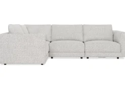 Urban Barn Mila Armless Chair Module- Accent Chairs