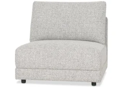 Urban Barn Mila Armless Chair Module- Accent Chairs