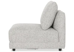 Urban Barn Mila Armless Chair Module- Accent Chairs