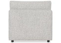 Urban Barn Mila Armless Chair Module- Accent Chairs