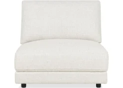 Urban Barn Mila Armless Chair Module- Sofas & Sectionals