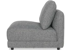 Urban Barn Mila Armless Chair Module- Sofas & Sectionals