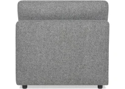 Urban Barn Mila Armless Chair Module- Sofas & Sectionals