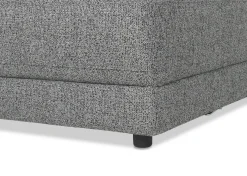 Urban Barn Mila Armless Chair Module- Sofas & Sectionals