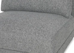 Urban Barn Mila Armless Chair Module- Sofas & Sectionals