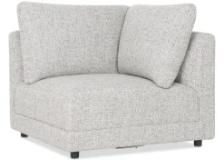 Urban Barn Mila Corner Chair Module- Accent Chairs