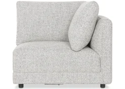 Urban Barn Mila Corner Chair Module- Accent Chairs