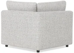 Urban Barn Mila Corner Chair Module- Accent Chairs