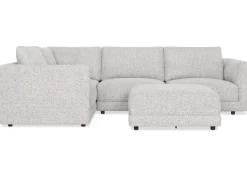 Urban Barn Mila Corner Chair Module- Accent Chairs