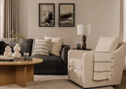 Urban Barn Mila Corner Chair Module- Sofas & Sectionals