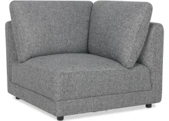Urban Barn Mila Corner Chair Module- Sofas & Sectionals