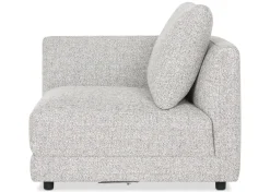 Urban Barn Mila Left-Arm Chair Module- Accent Chairs