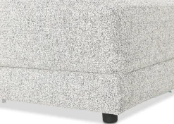 Urban Barn Mila Left-Arm Chair Module- Accent Chairs