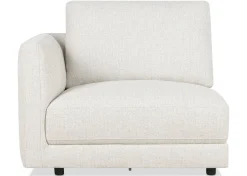 Urban Barn Mila Left-Arm Chair Module- Sofas & Sectionals