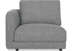 Urban Barn Mila Left-Arm Chair Module- Sofas & Sectionals