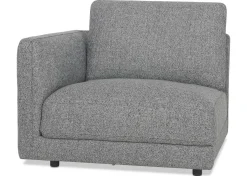 Urban Barn Mila Left-Arm Chair Module- Sofas & Sectionals