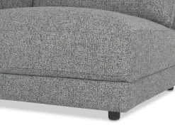 Urban Barn Mila Left-Arm Chair Module- Sofas & Sectionals