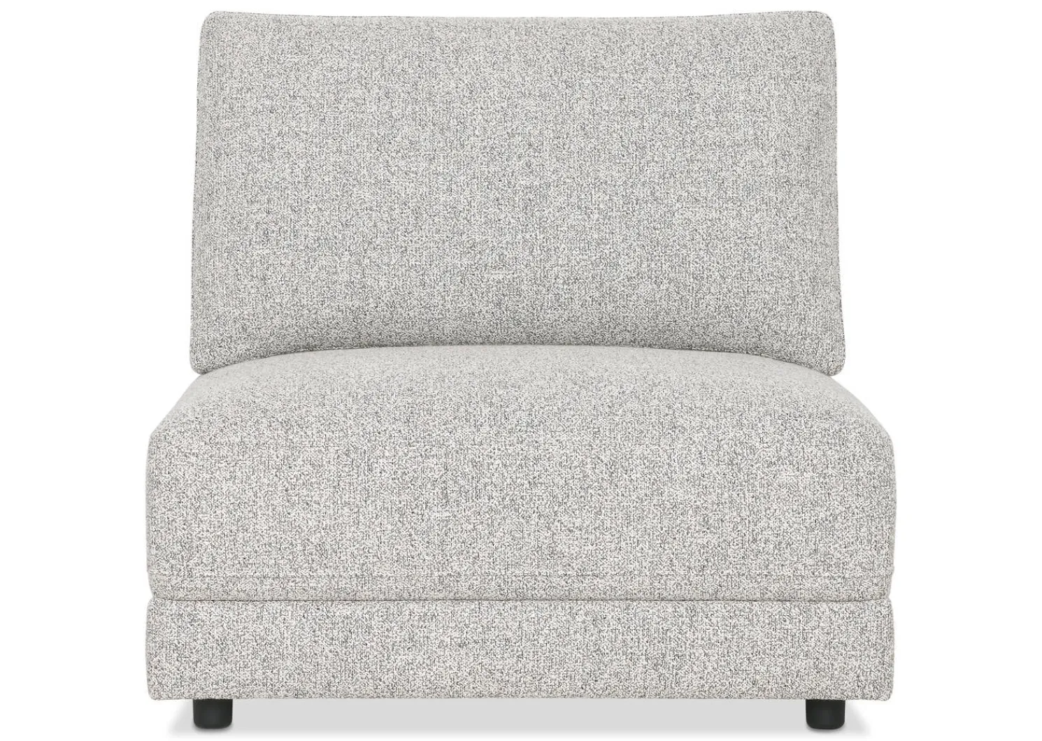 Urban Barn Mila Modular 6-Piece Corner Sectional- Modular Seating