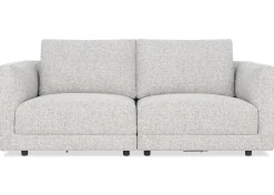 Urban Barn Mila Modular 2-Piece Loveseat- Modular Seating