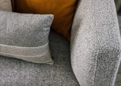 Urban Barn Mila Modular 2-Piece Loveseat- Modular Seating