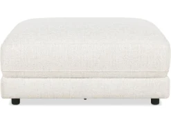 Urban Barn Mila Modular 4-Piece Sectional- Modular Seating