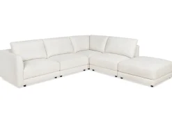 Urban Barn Mila Modular 5-Piece Sectional- Modular Seating