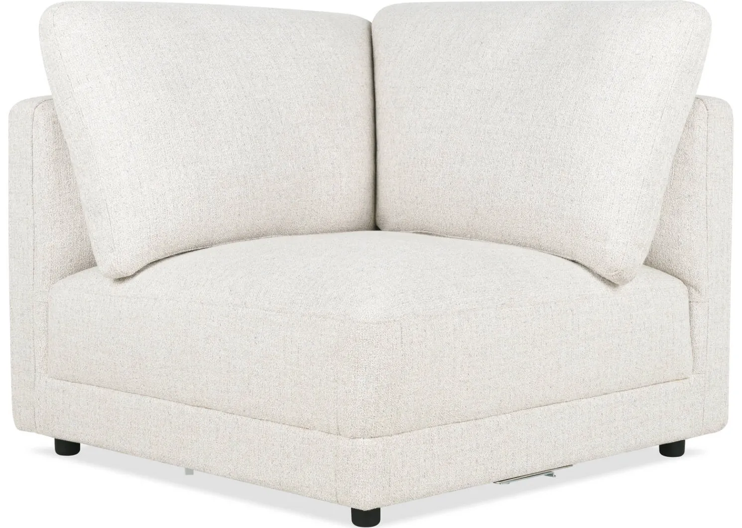 Urban Barn Mila Modular 5-Piece Sectional- Modular Seating