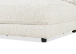 Urban Barn Mila Modular 5-Piece Sectional- Modular Seating