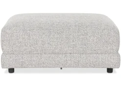 Urban Barn Mila Modular 5-Piece Sectional- Modular Seating