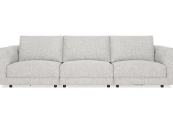 Urban Barn Mila Modular 3-Piece Sofa- Modular Seating