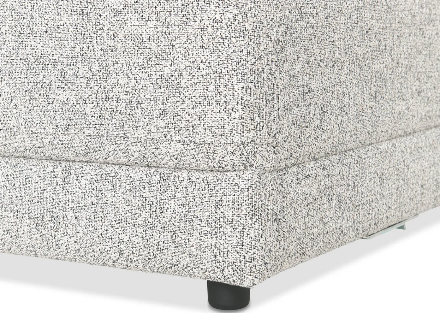 Urban Barn Mila Modular 3-Piece Sofa- Modular Seating