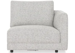 Urban Barn Mila Modular 4-Piece Sofa Chaise- Modular Seating