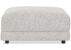 Urban Barn Mila Ottoman- Ottomans & Benches