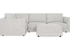 Urban Barn Mila Ottoman- Ottomans & Benches