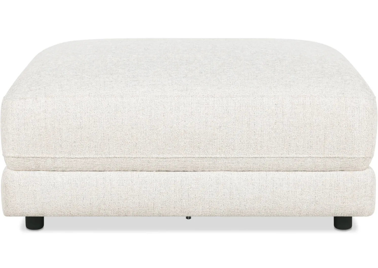 Urban Barn Mila Ottoman- Ottomans & Benches