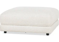 Urban Barn Mila Ottoman- Ottomans & Benches