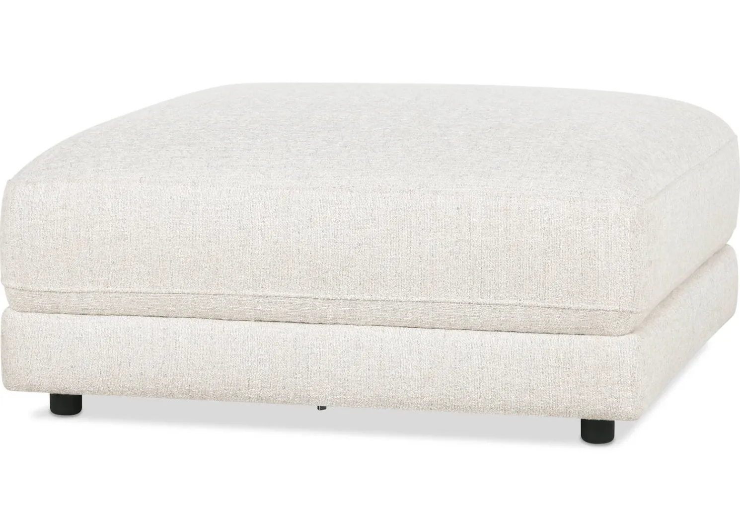 Urban Barn Mila Ottoman- Ottomans & Benches