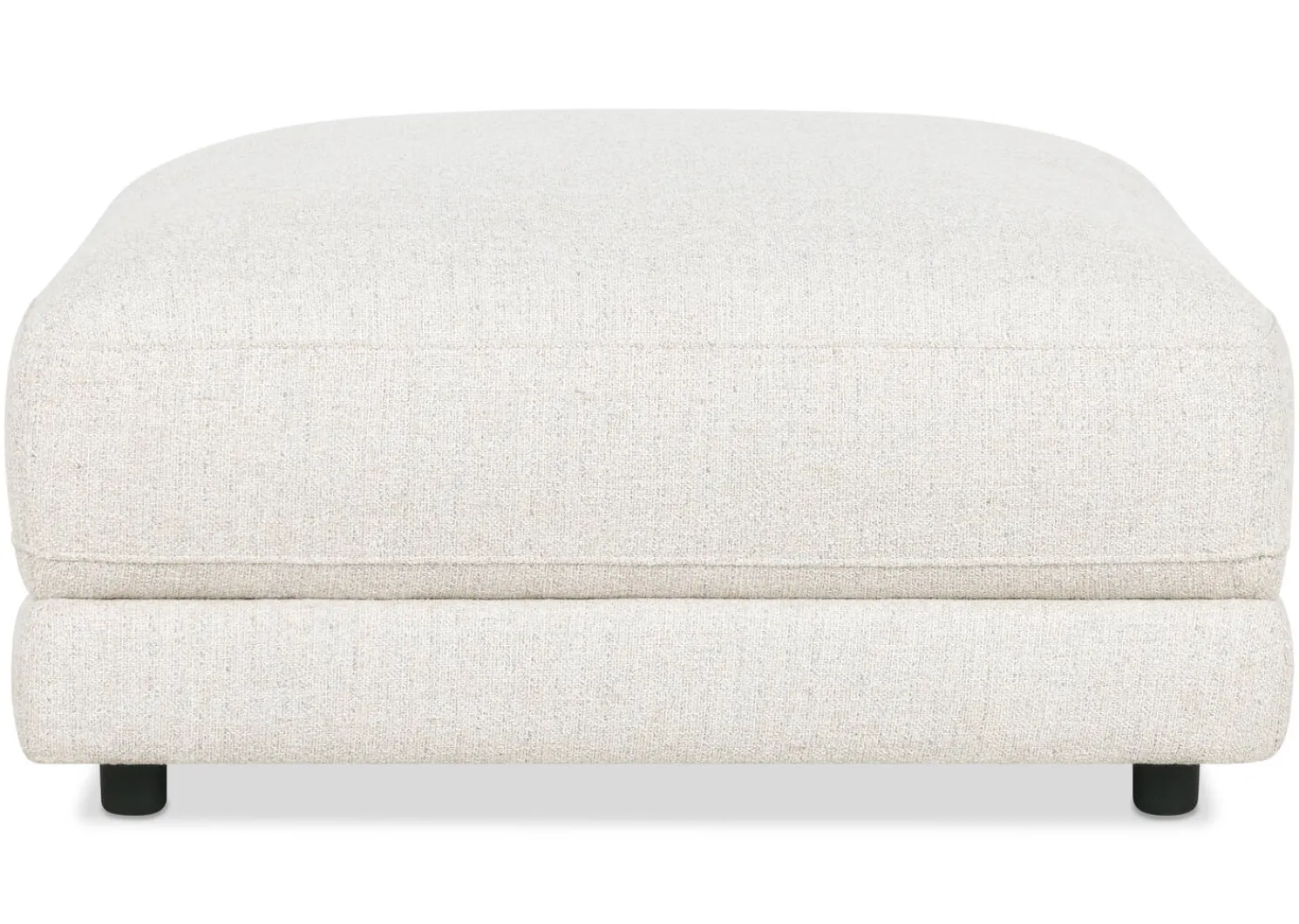 Urban Barn Mila Ottoman- Ottomans & Benches