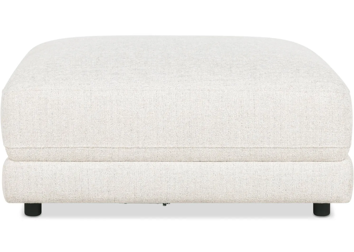 Urban Barn Mila Ottoman- Ottomans & Benches